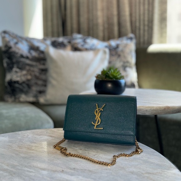 YSL Small Kate Bag✨🔥😍 - Picture 3 of 5